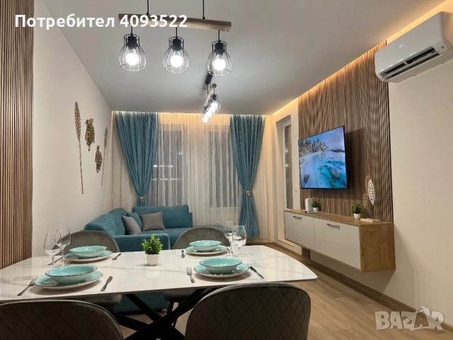 Turquoise bay , снимка 2 - Апартаменти - 54608241