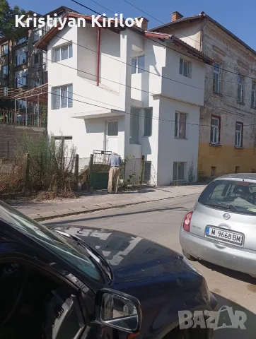 Продава се къща в гр. Лом, снимка 2 - Къщи - 55517499