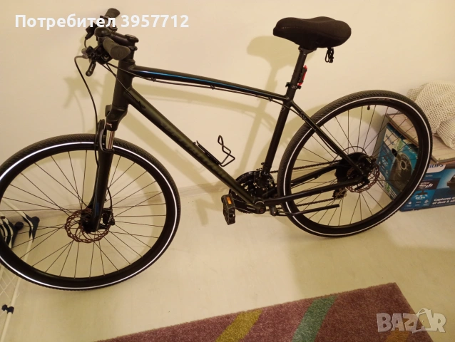 Велосипед Specialized , снимка 2 - Велосипеди - 55154720