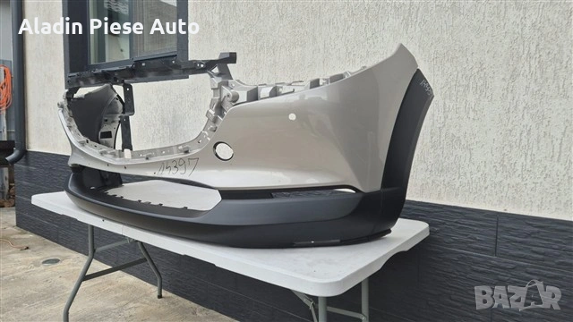 Предна броня Mazda CX30 CX-30 година 2019 2020 2021 2022 2023 2024 2025 код DFR5-50031,DFR550031 , снимка 2 - Аксесоари и консумативи - 55014807