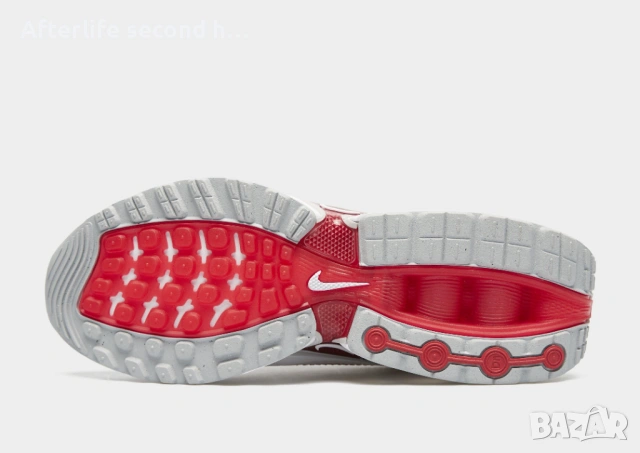 Nike Air Max DN SE, снимка 4 - Маратонки - 54173258