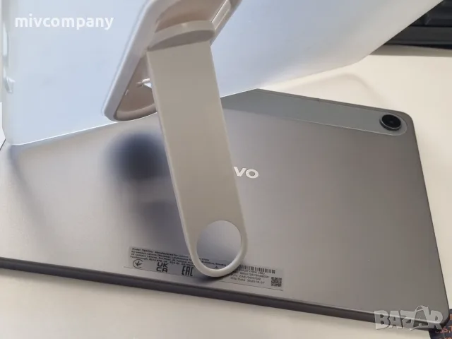 Таблет  Lenovo TB311XU 10,1" 4 GB RAM 64 GB, снимка 4 - Таблети - 55448328