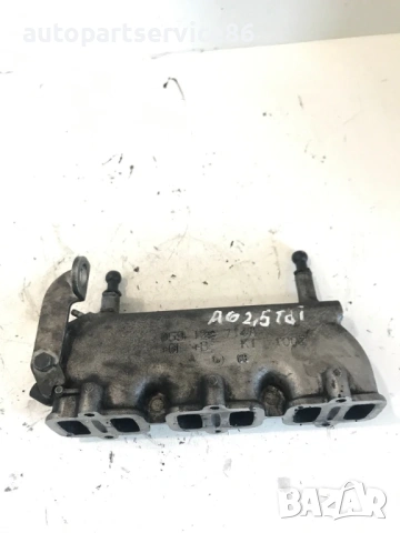 Всмукателен колектор за Audi A6 2.5 TDI (1997–2002) 059129714A, снимка 2 - Части - 54665798