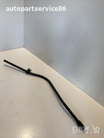 Щека за ниво на масло на скоростна кутия за Mercedes CLK W209 270 CDI (2005)