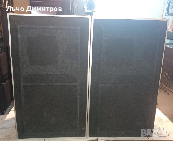 JAMO BL-100, снимка 6 - Тонколони - 55003193