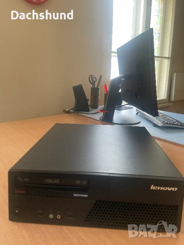 lenovo thinkcentre