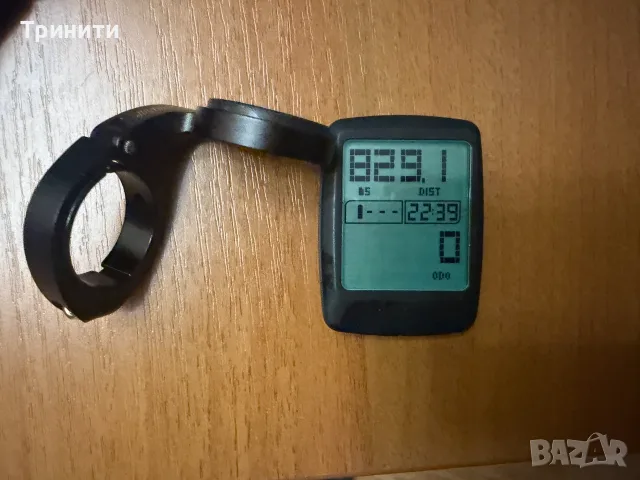 Specialized Turbo Connect Display/дисплей за Е-байк/bluethooth
