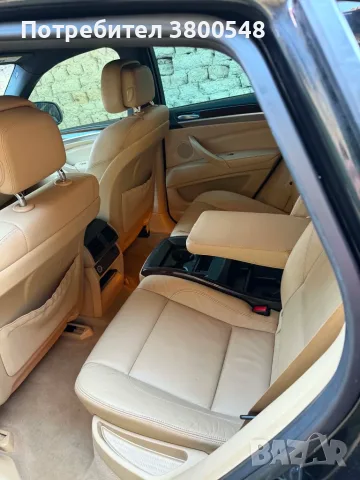 BMW 3.5 бензин 2012Г, снимка 4 - Автомобили и джипове - 55430059