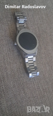 Швейцарски смарт часовник TAG, снимка 2 - Мъжки - 54344896