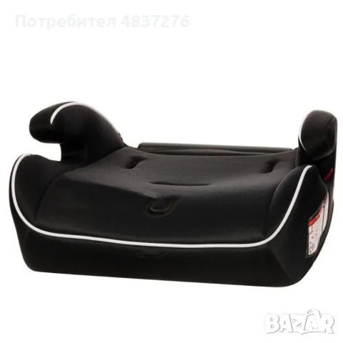 Столче за кола 9-36 кг, снимка 8 - Столчета за кола и колело - 55394075