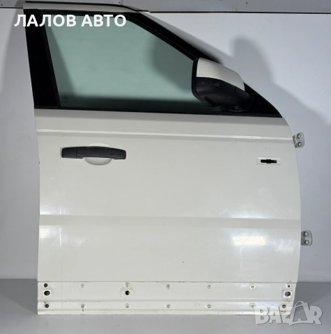 Предна Дясна Врата Рендж Ровер Спорт Л320 (05-13г) Predna Dqsna Vrata Range Rover Sport L320