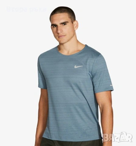 Nike Dri-fit тениска мъжка оригинален 