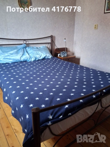 Продава имот в гр. Баня - 2 етажа от къща, снимка 13 - Апартаменти - 54619845