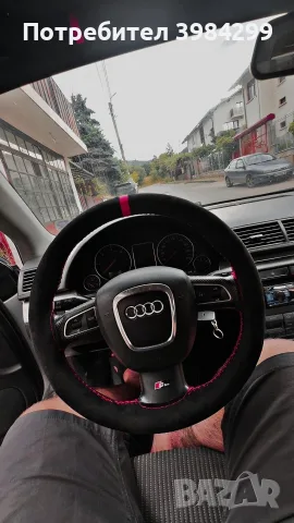 Audi A4B6 1.9TDI, снимка 2 - Автомобили и джипове - 55348759
