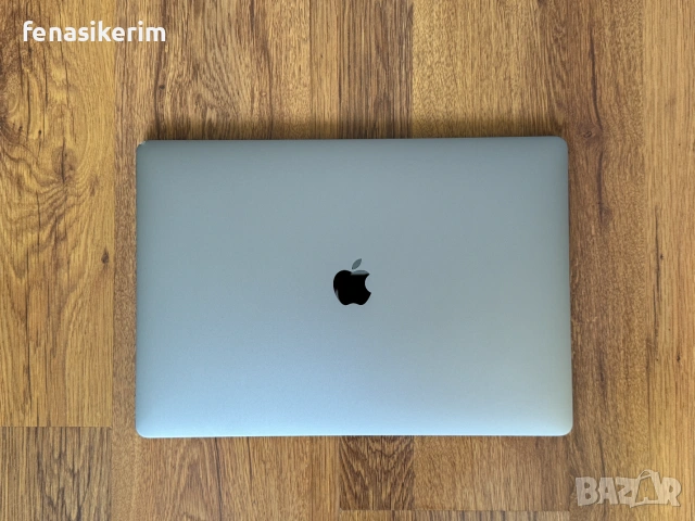 16' CTO Core i9 Apple MacBook Pro 2019 @ 64GB RAM/2ТB SSD/Radeon Pro 5600M 8GB/Бат 6ч , снимка 2 - Лаптопи за работа - 55243792