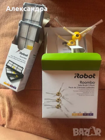iRobot Roomba 966, снимка 3 - Прахосмукачки - 55582086