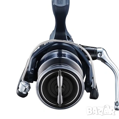 Макара преден аванс SHIMANO Catana, снимка 4 - Макари - 54615210