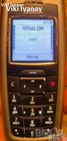 Нокия 2600