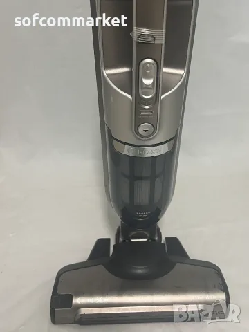Безжична вертикална прахосмукачка Bosch Flexxo Gen2 Serie 4 (23V max) – С 6 месеца гаранция!, снимка 7 - Прахосмукачки - 55637136