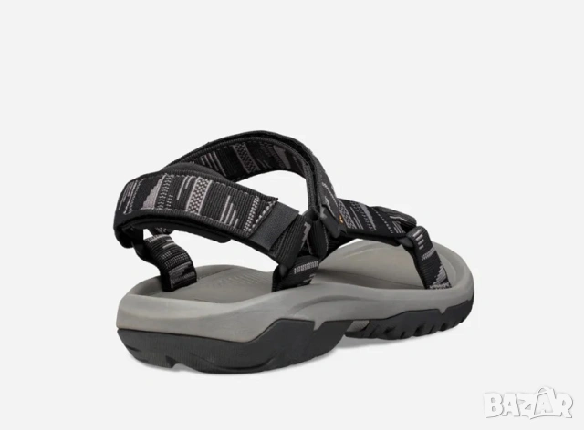 TEVA TM HURRICANE GREY сандали номер 45 ,5 , снимка 5 - Мъжки сандали - 54769449