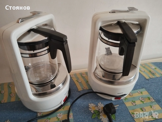  Соковарка KOCHSTAR,Кафемашини KRUPS, кафеник. , снимка 2 - Уреди за готвене на пара - 48347530