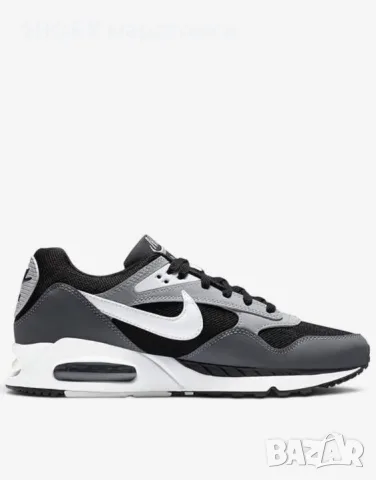Мъжки маратонки Nike , снимка 2 - Маратонки - 55395915