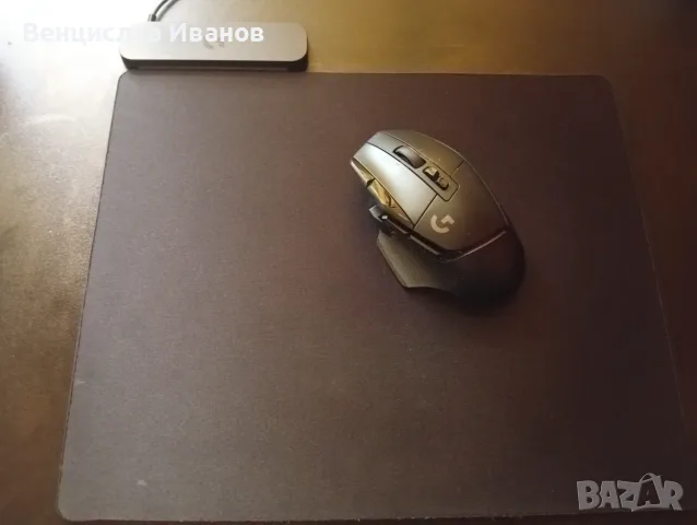 Геймърска периферия Logitech, Fifine
