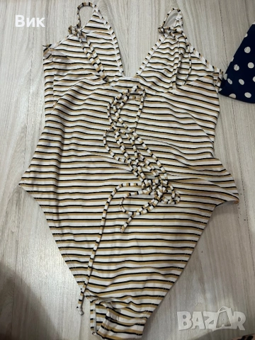 Бански , снимка 2 - Бански костюми - 54083139