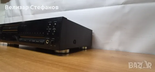 Сд плеър Pioneer PD-204 , снимка 4 - Други - 55406227