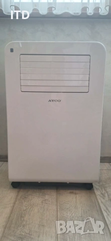 Мобилен климатик Ayco MAK35CH, 12 000 BTU,, снимка 6 - Климатици - 54368766