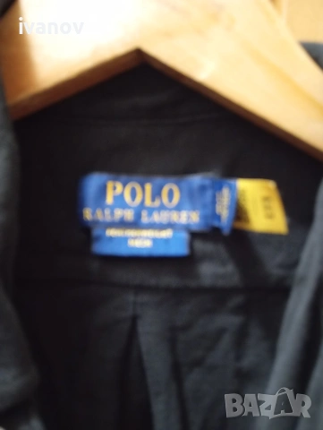 Риза Polo Ralph Lauren , снимка 6 - Ризи - 54397880