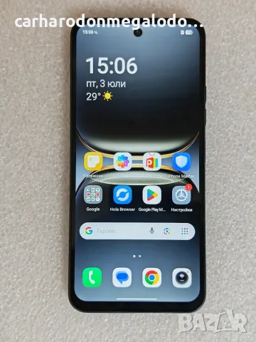 Tecno Spark Go 2 128GB RAM4GB Перфектен Като Нов