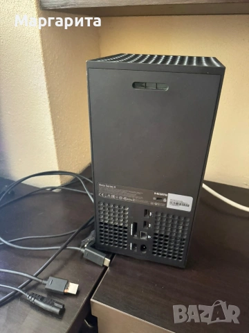 продавам Xbox Series X , снимка 7 - Игри за Xbox - 54794564