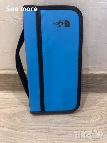 SAMSONITE,Escada,The North Face,Ray Ban несесери за път, снимка 11 - Чанти - 52077572