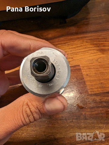 Ретро Шосейно Средно Движение Shimano BSA, снимка 3 - Части за велосипеди - 55280114