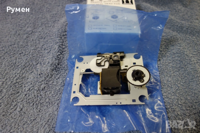 Лазерни оптики нови - Sanyo SF-P101N, снимка 3 - Други - 54697722