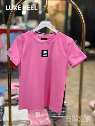 💓Дамска Тениска 