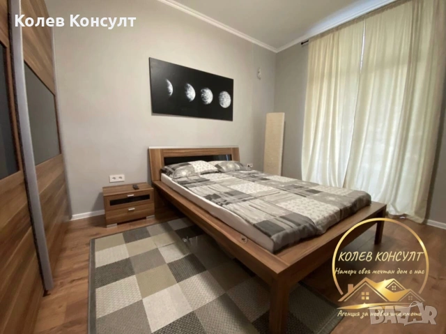 Тристаен тухлен апартамент град Димитровград ,кв.Славянски, снимка 16 - Апартаменти - 54987334