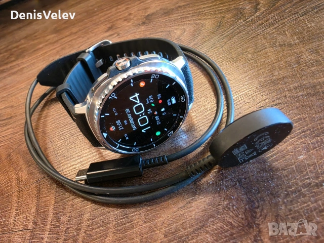 Samsung Watch Classic 46mm bluetooth