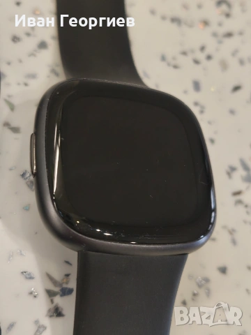 Fitbit Versa 4 -смарт часовник , снимка 3 - Смарт часовници - 55130392