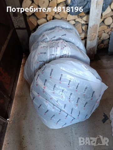 Гуми 18 цола , снимка 6 - Гуми и джанти - 54429364