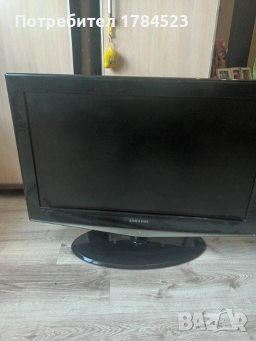 Телевизор Samsung 32", снимка 4 - Телевизори - 54677986