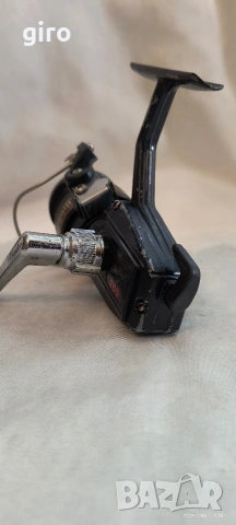 Заглавие: Ретро макара Ryobi GX 200 (Made in Japan), снимка 5 - Колекции - 54754314