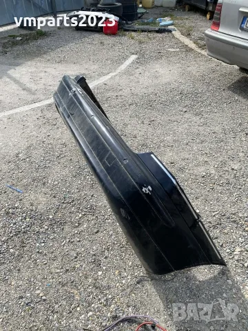 задна броня Mercedes W203 Face комби с парктроници 