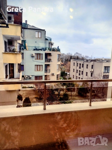 Двустаен апартамент в Бриз с гараж., снимка 17 - Апартаменти - 53257016