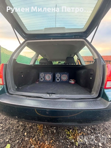 Golf 4 105, снимка 9 - Автомобили и джипове - 55112586
