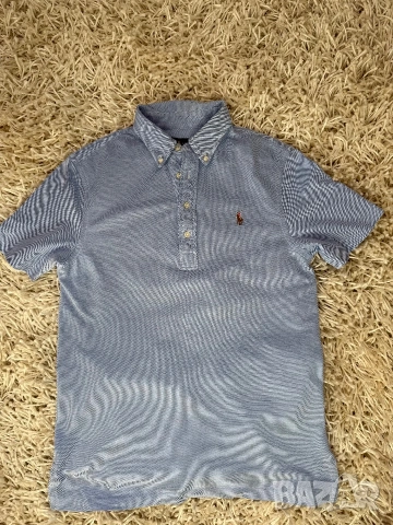 Ralph Lauren оригинална мъжка тениска