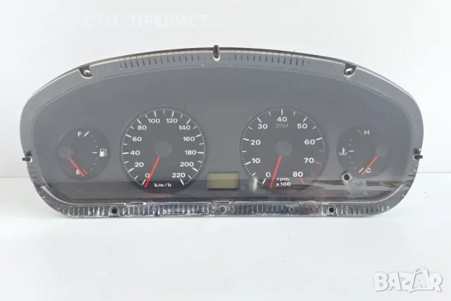 Табло Километраж Фиат Браво 1.6 16в Fiat Bravo 1.6 16v OEM 46525526
