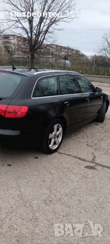 Ауди А6 , снимка 5 - Автомобили и джипове - 53958946