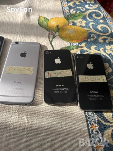 iPhone 6s plus, снимка 9 - Apple iPhone - 54051161